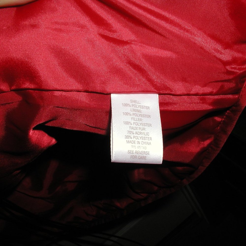 Vest - Picture 3 of 8